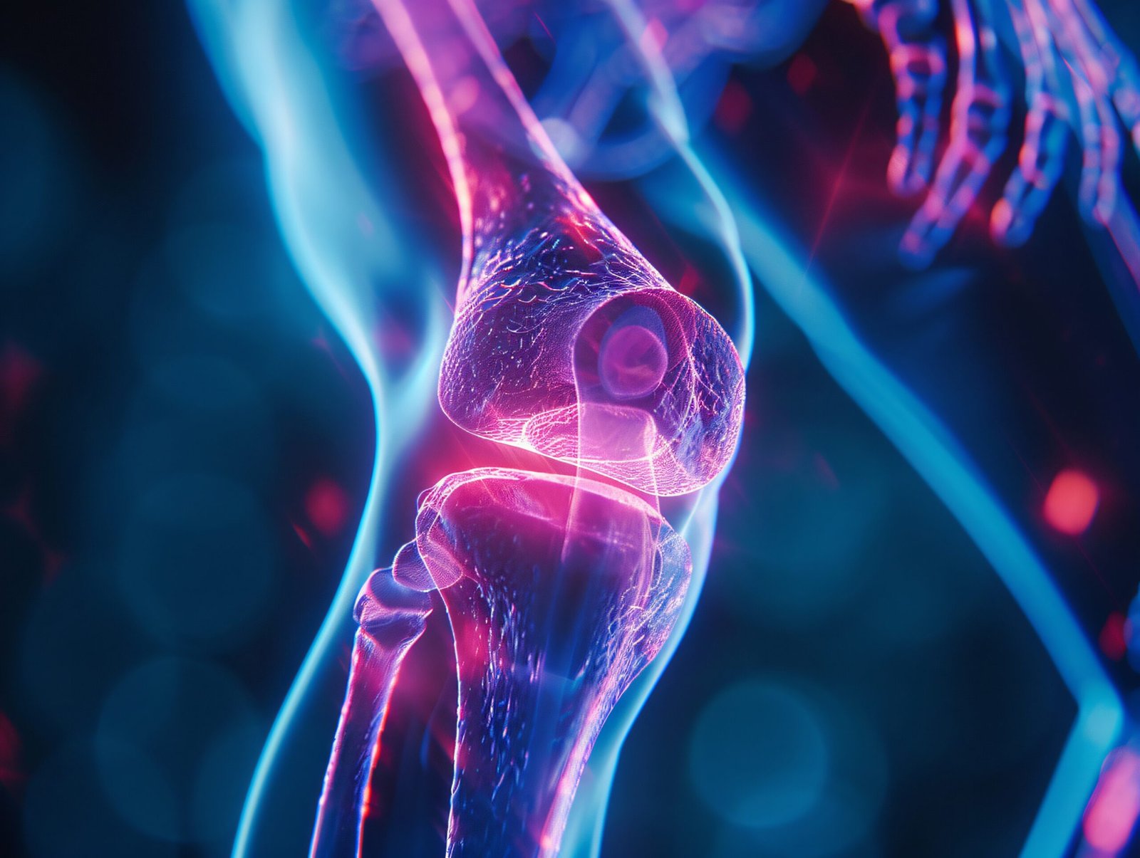Best Osteoporosis Specialist in Ghaziabad