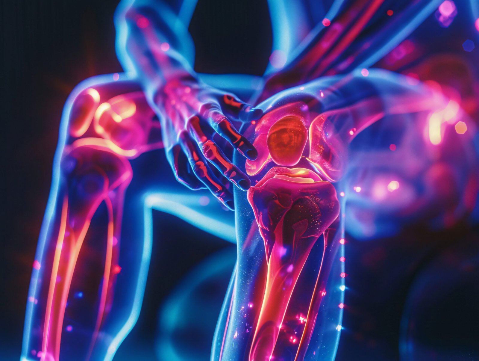 Osteoarthritis Specialist in Ghaziabad