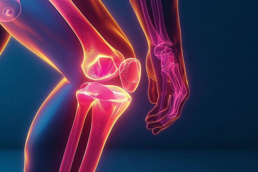 SIGNS YOU MAY NEED KNEE REPLACEMENT SURGERY