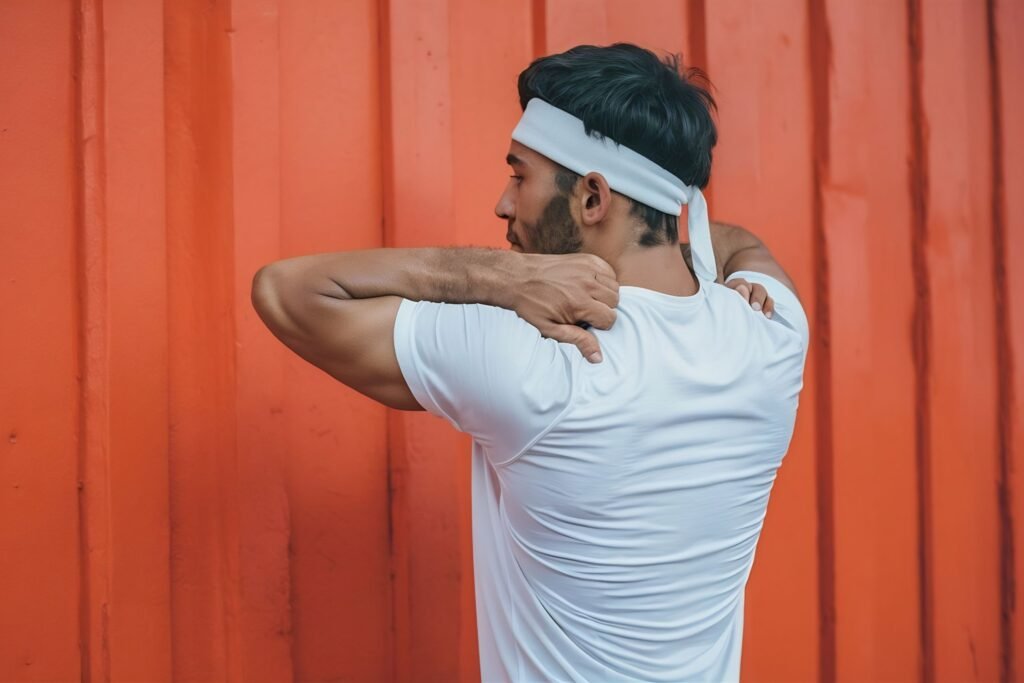 SIGNS YOU MAY NEED ROTATOR CUFF SURGERY