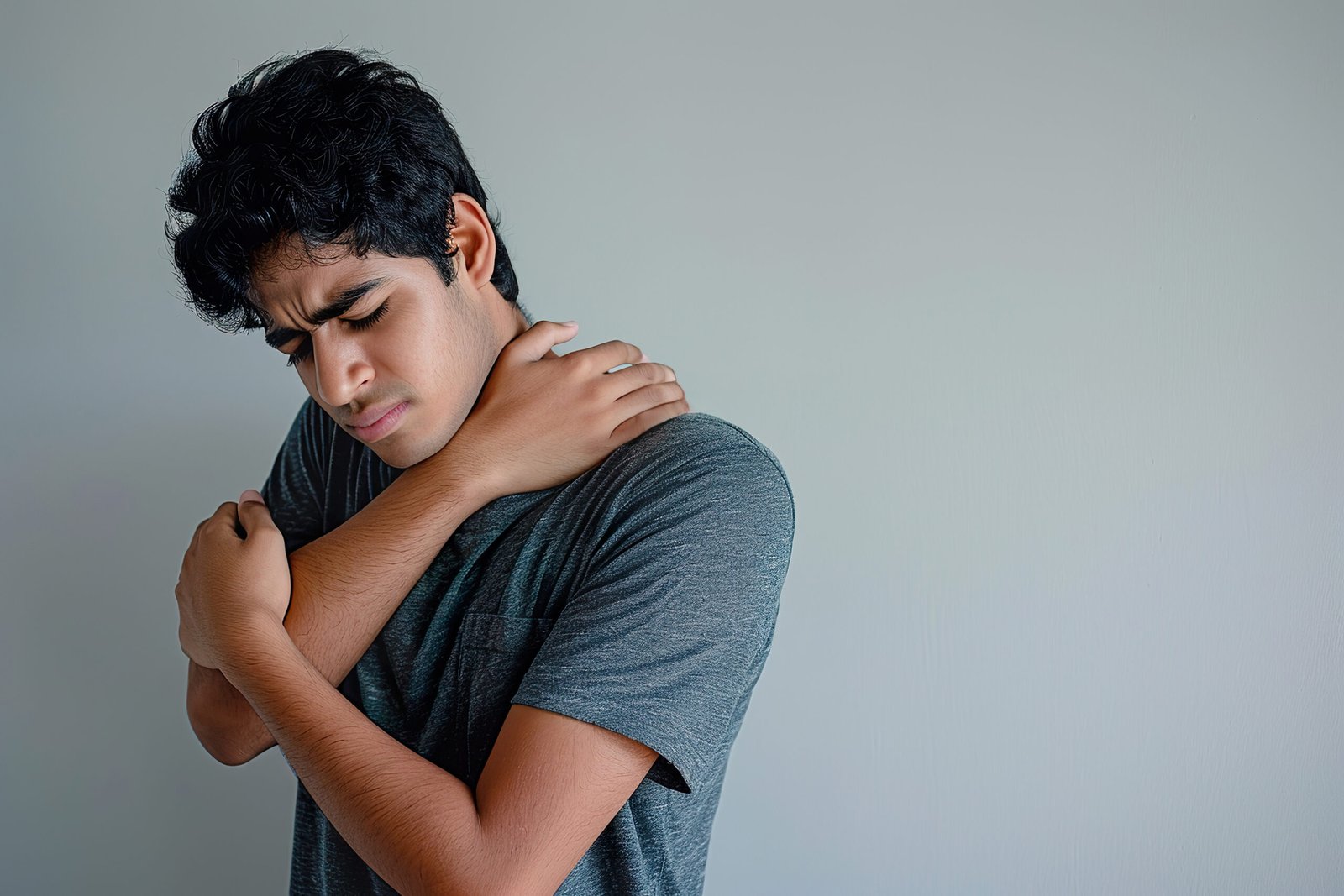 Rotator Cuff Injury Treatment in Ghaziabad