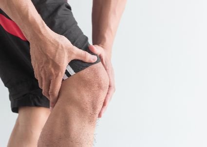 SIGNS YOU MAY NEED MENISCUS TEARS TREATMENT