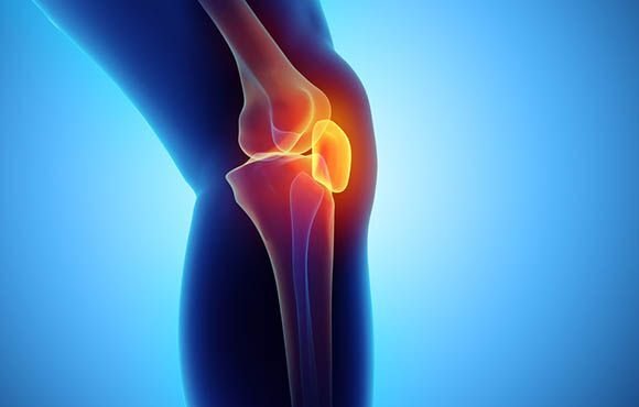 ACL Surgery Cost in India