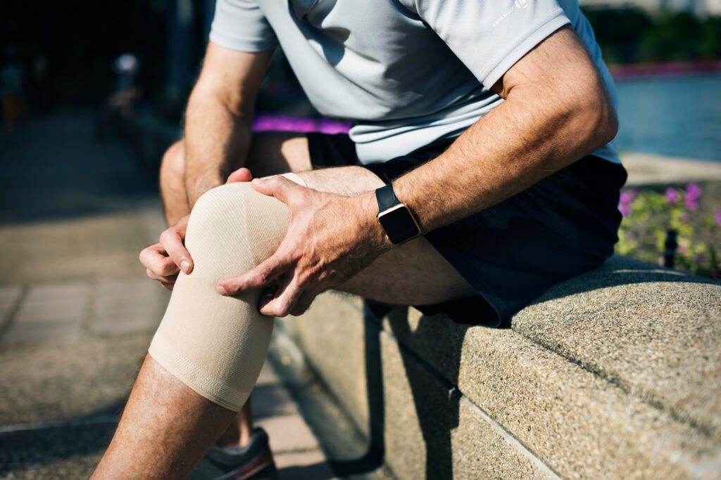 Knee Replacement Surgery
