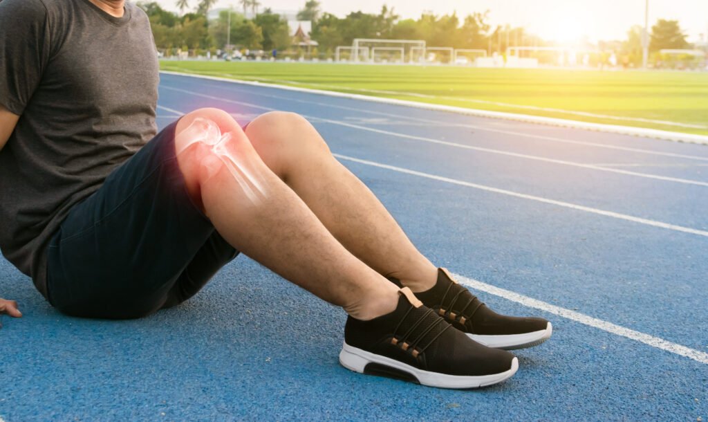 ACL Tear Recovery