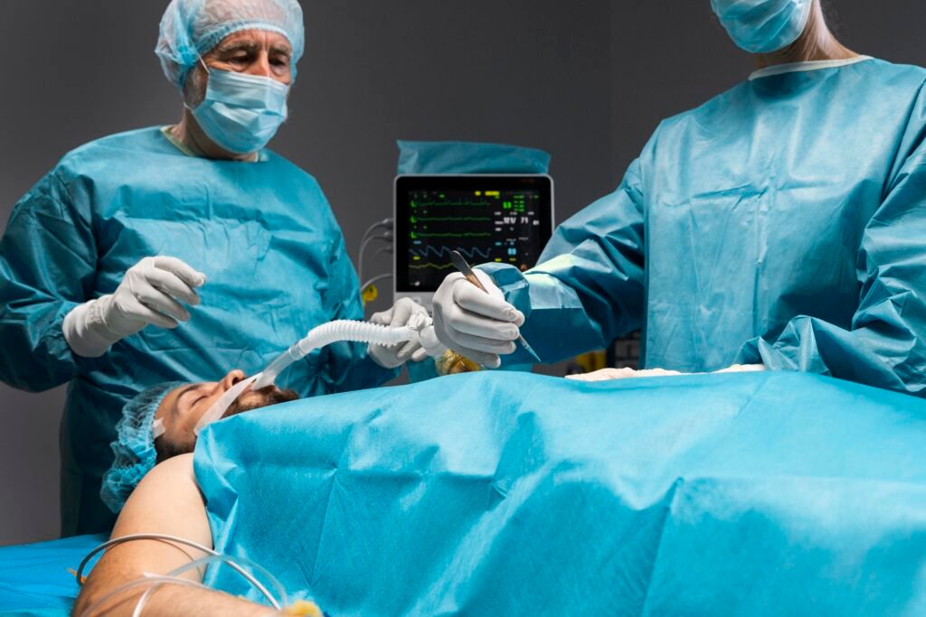 Arthroscopy Surgery Cost in Ghaziabad & Delhi NCR