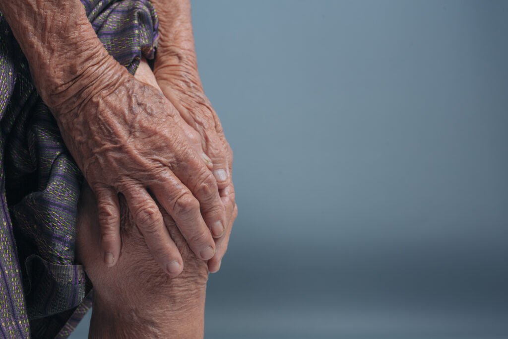 Top 5 Mistakes After Knee Replacement