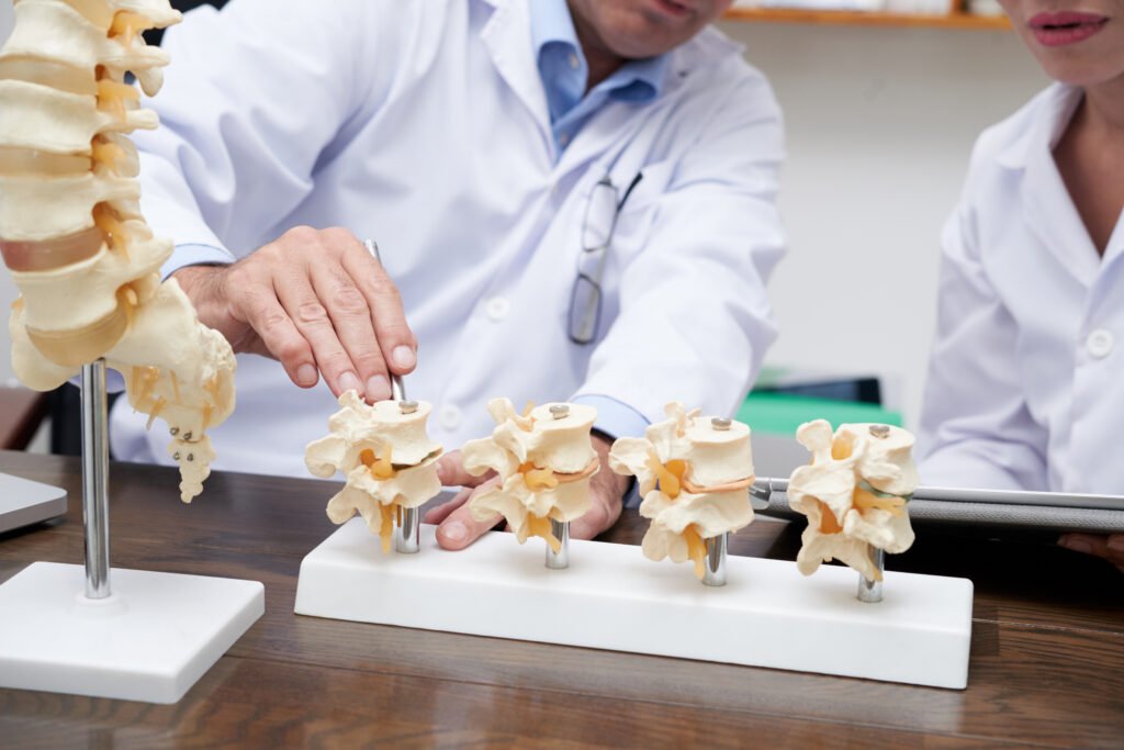 Diagnosis of Osteoporosis