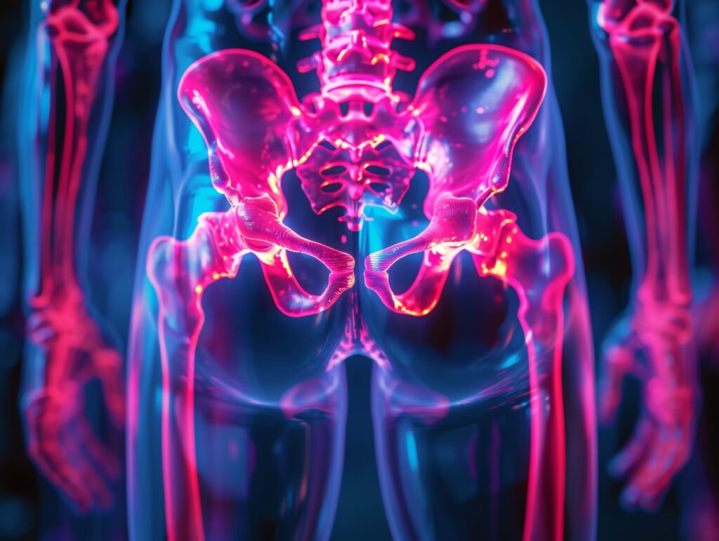 Risks and Success Rate of Hip Replacement Surgery