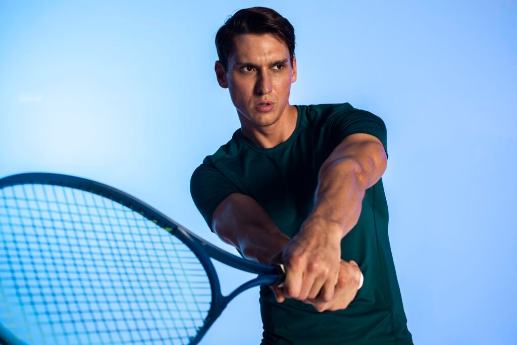 Tennis Elbow Symptoms You Shouldn’t Ignore