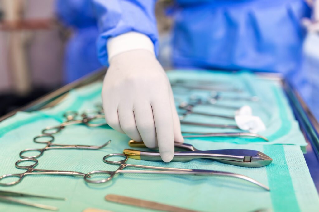 Treatment Options for Hip Labral Tear