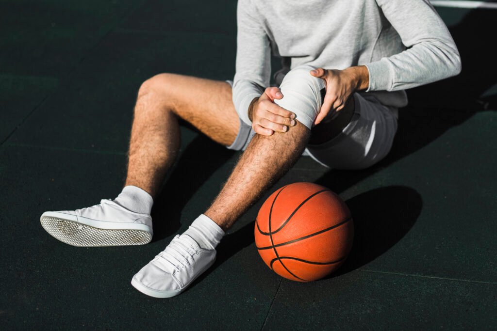 Preventive Measures for Sports Injuries
