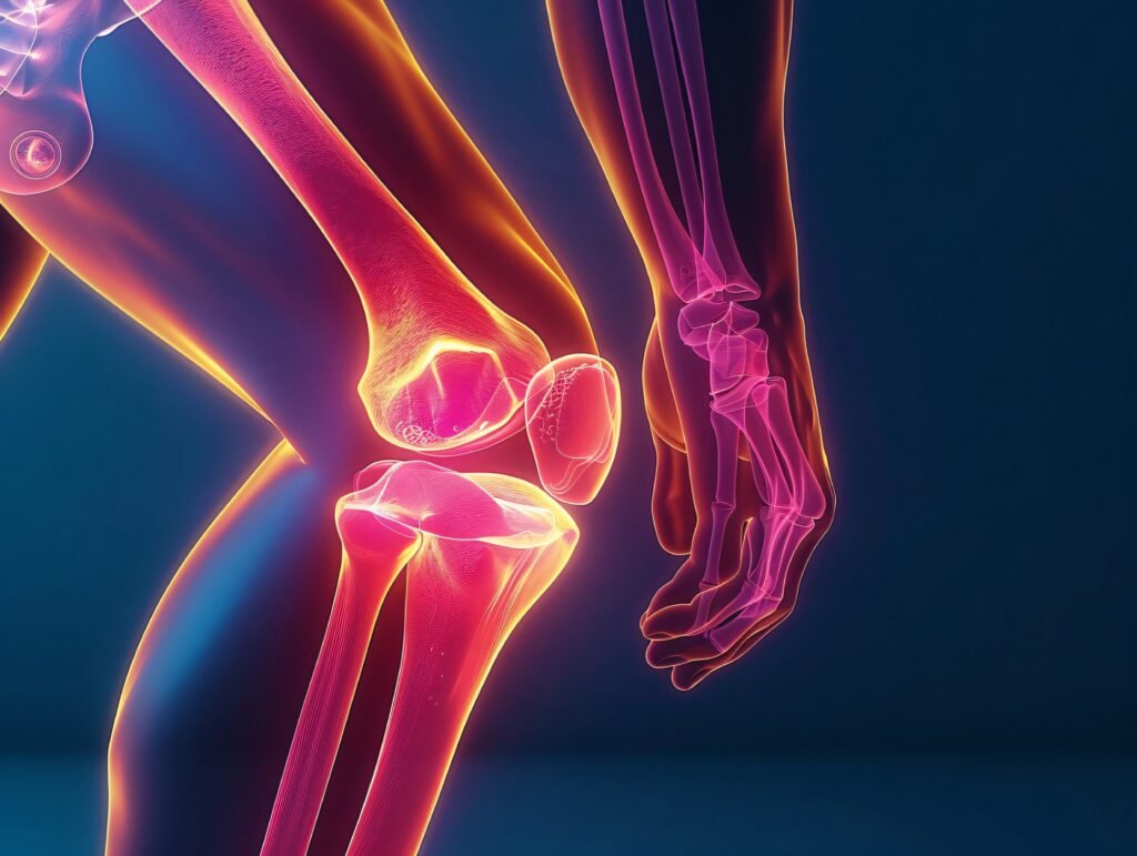Bad Signs After ACL Surgery