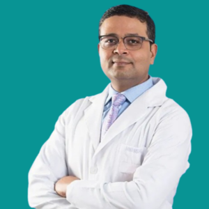 Dr. Himanshu Gupta