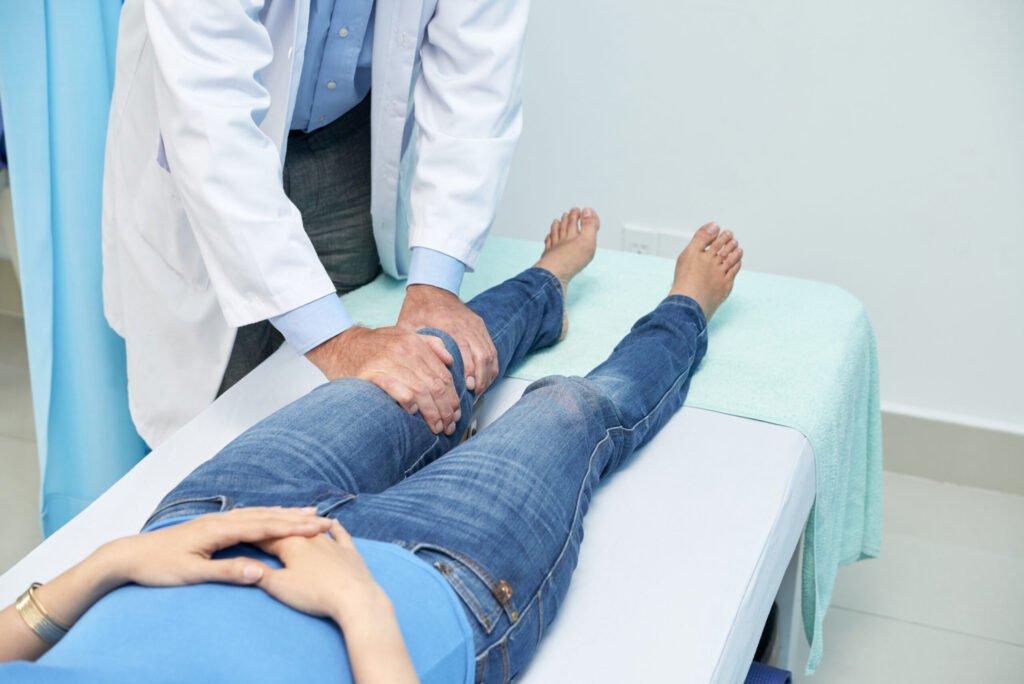 Types of ACL Surgery