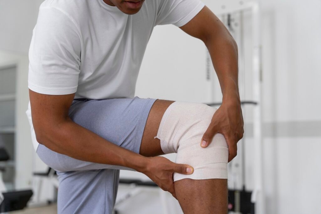 Knee Replacement