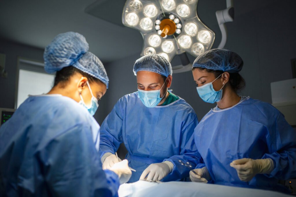 Types of ACL Surgery: