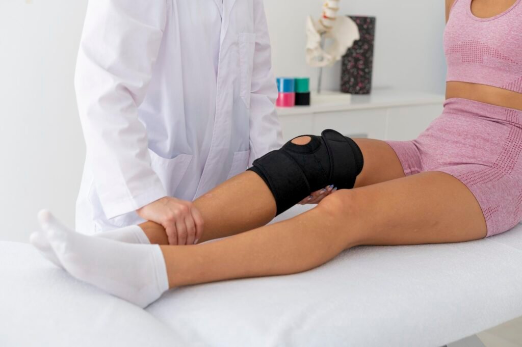 Types of ACL Surgery