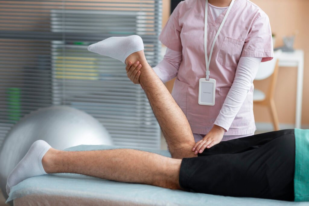 Unicondylar Knee Replacement