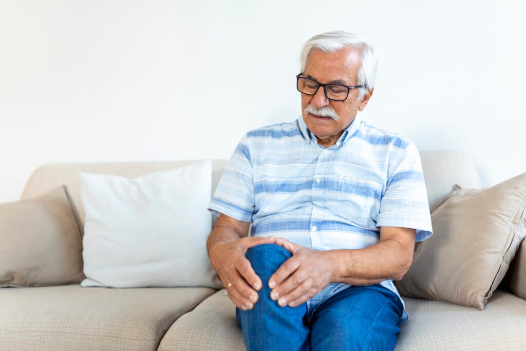 Meniscus Tear Exercises