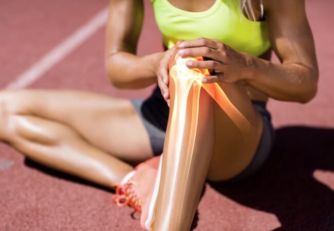 ASO Titer and Joint Pain Treatment