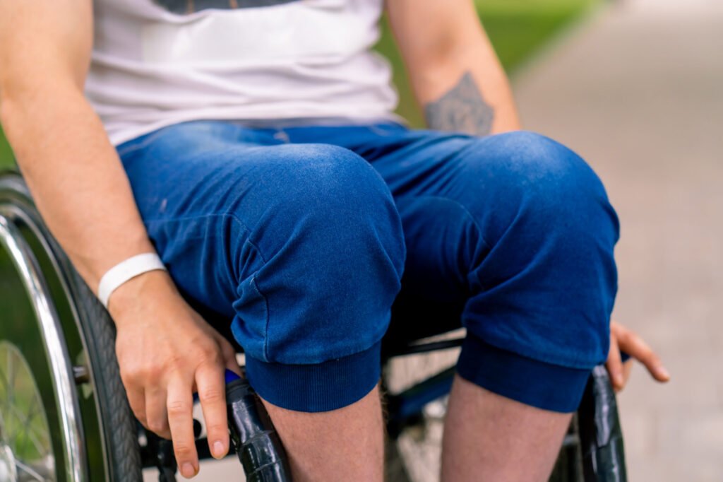 Orthopedic Disability