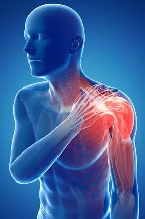 Left Shoulder Pain Causes: Symptoms & When to Worry