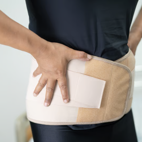 Hip Belt for Back Pain: Benefits, Uses & How It Supports Lower Back Relief