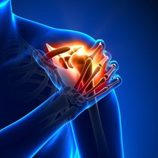 Left Shoulder Pain Causes