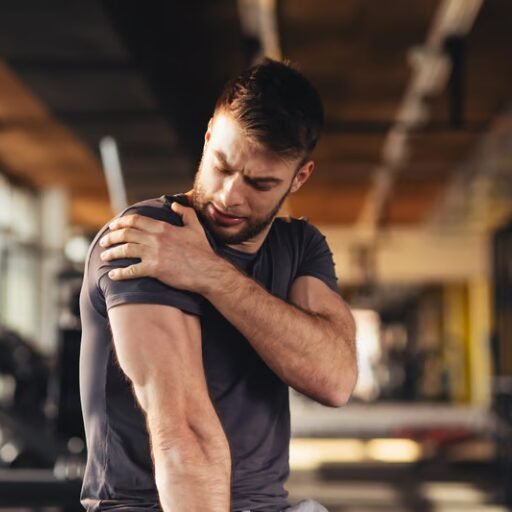 Left Shoulder Pain Causes
