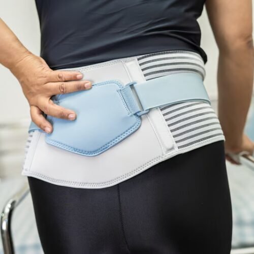 Hip Belt for Back Pain: Benefits, Uses & How It Supports Lower Back Relief