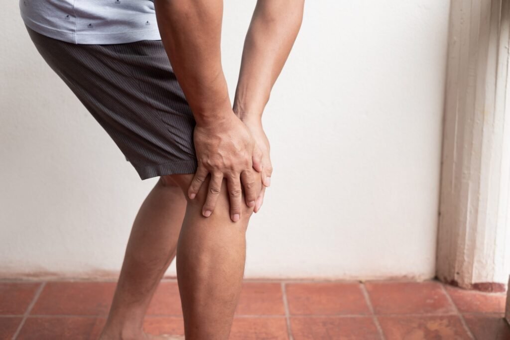 Home Remedies for Knee Pain: Natural Relief Tips Fast