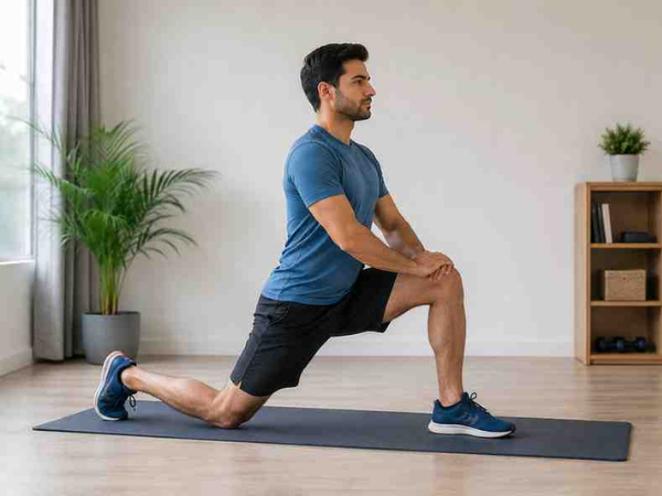 Physiotherapy Exercises || Dr. Himanshu Gupta