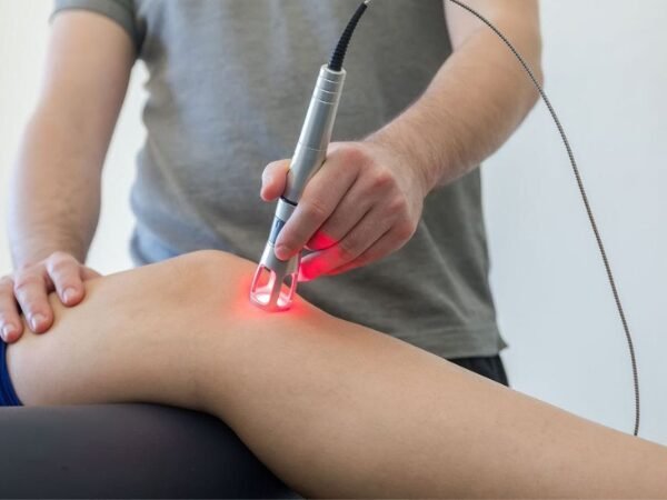 Laser Therapy in Physiotherapy | Dr. Himanshu Gupta