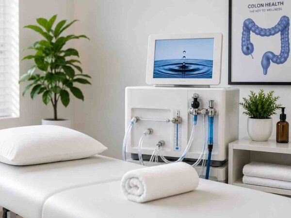 Colon Hydrotherapy Cost | Dr. Himanshu Gupta