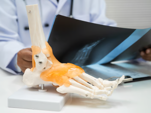 Bone and Joint Hospital for Expert Orthopedic Care | Amicare Hospital