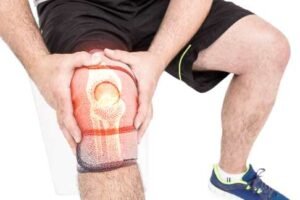 Knee Ligament Injury Treatment