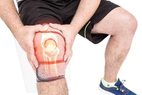 Knee Ligament Injury Treatment
