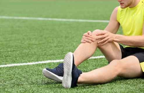 ACL Injury Recovery Time