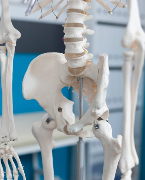 Preventive Tips for Children’s Bone Health
