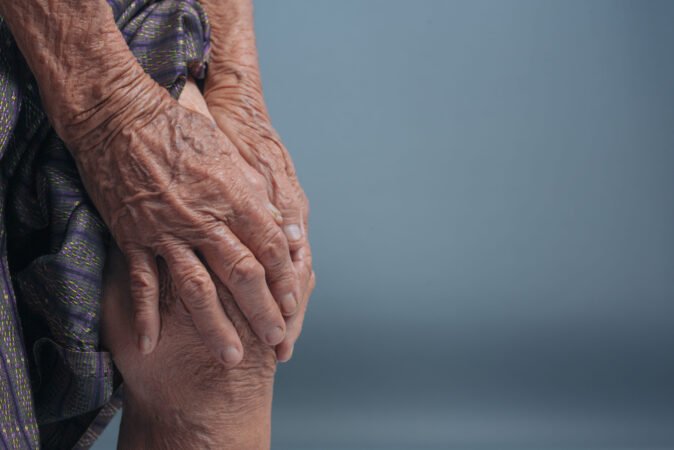 Top 5 Mistakes After Knee Replacement