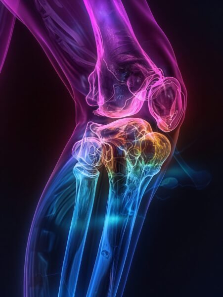 Diagnosis of Osteoarthritis